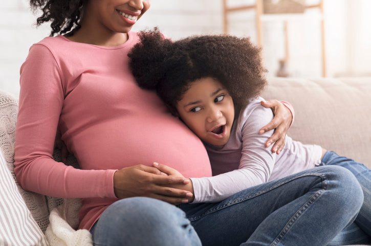 3 Ways to Make Peace With Your Last Pregnancy