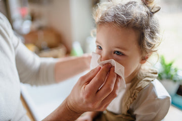 How to Boost the Immune System for Flu Season