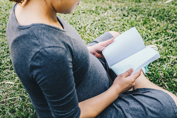 The Books All New Parents Should Own