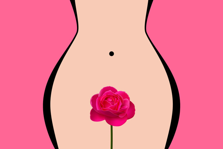 Your Changing Vagina (And Uterus) in Your 20s, 30s, and 40s