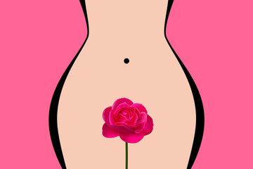 Your Changing Vagina (And Uterus) in Your 20s, 30s, and 40s