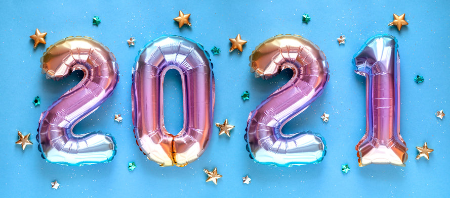 Celebrating New Year’s Eve At Home