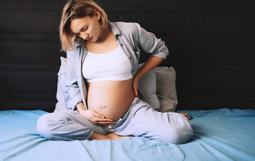 50 Pregnancy Ailments: What’s Normal and How to Help