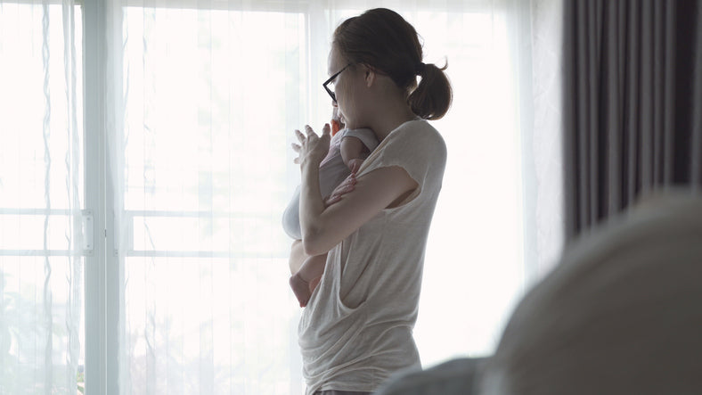 The Fourth Trimester