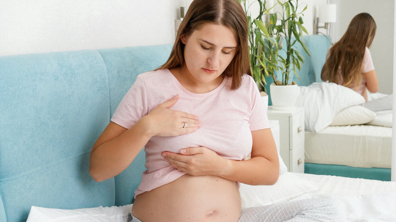 Everything You Need to Know About Mastitis