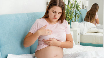 Everything You Need to Know About Mastitis
