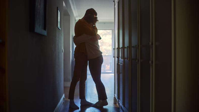 The Emotional, Physical, and Mental Load of Trying to Conceive