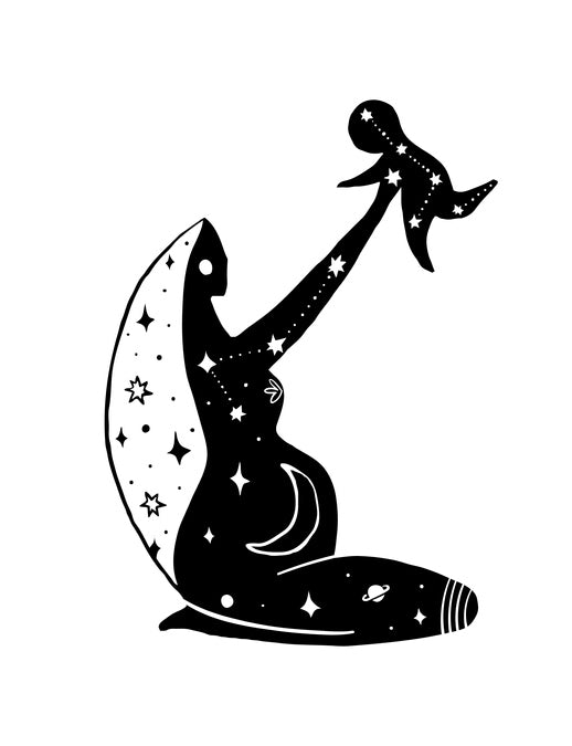 What Your Baby's Zodiac Sign Means