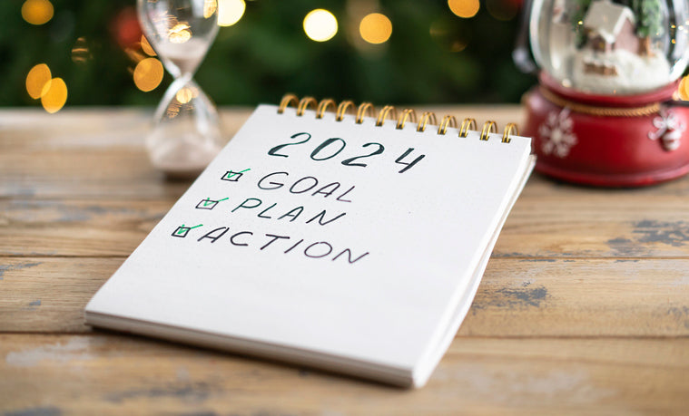 Boutique Resolutions for 2024