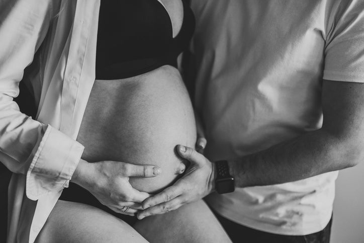 Placenta Placement and Baby Kicks