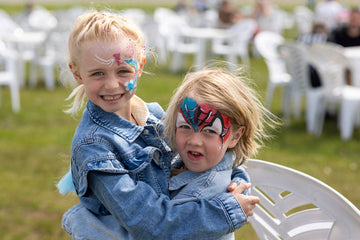 Host a Sibling Celebration Day this Summer