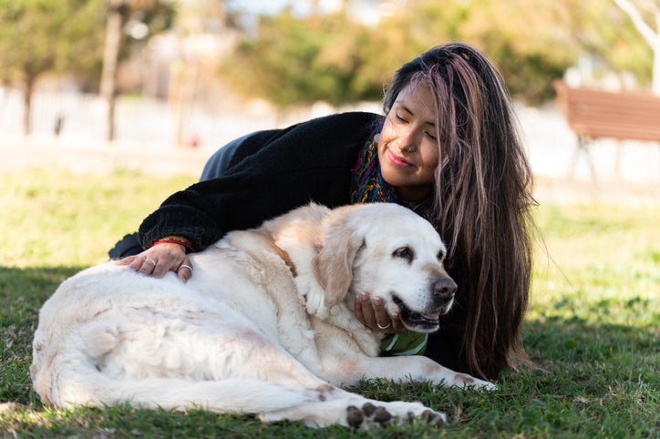 Bridging the Gap Between Pet Loss and Healing