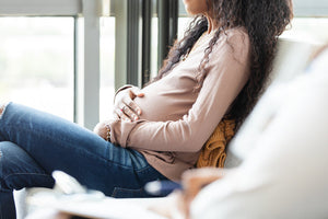 Pregnancy Anxiety