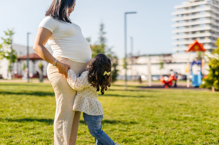 Back-to-School Pregnancy Blues?