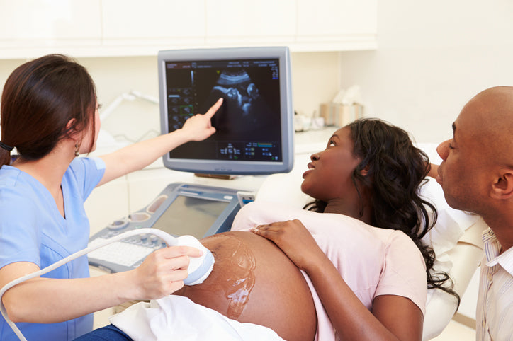 5 Ways to Make an Ultrasound Appointment More Memorable for Clients