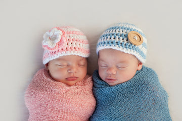 Trending Baby Names of 2021