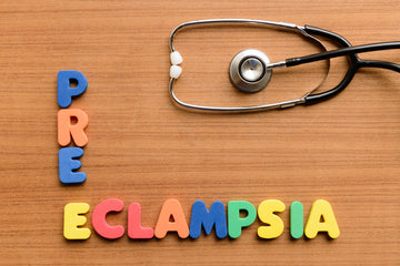 Preeclampsia: The Signs & Symptoms