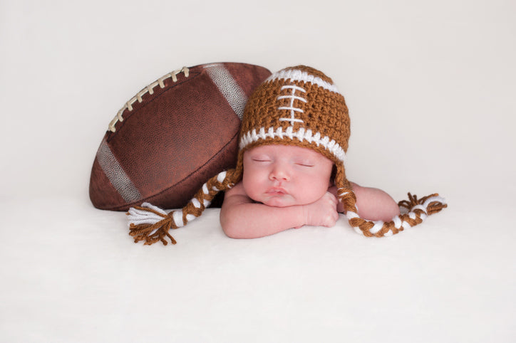 Baby Names Inspired by Great Athletes