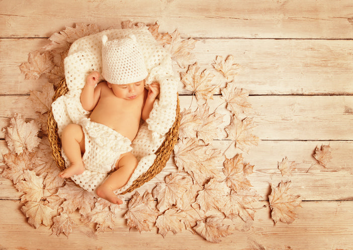 2024 Halloween and Autumn-Inspired Baby Names