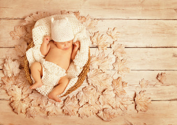 2024 Halloween and Autumn-Inspired Baby Names
