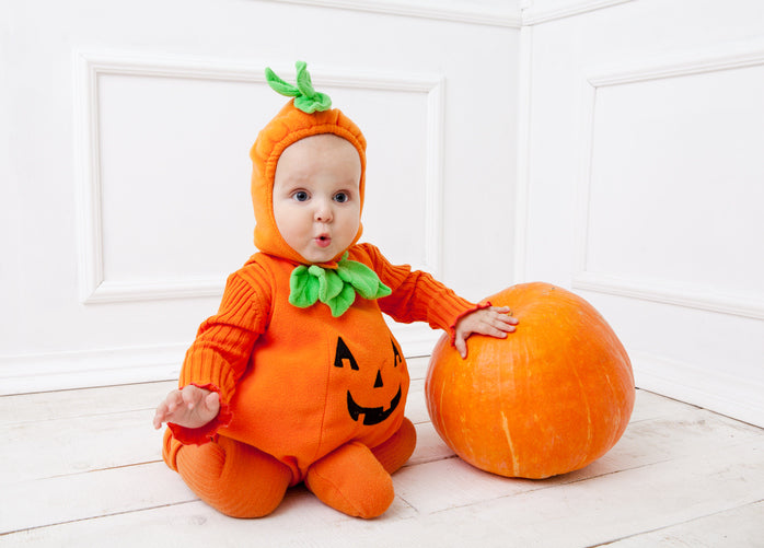 Etsy's Cutest Halloween Costumes for Babies My Baby's Heartbeat Bear
