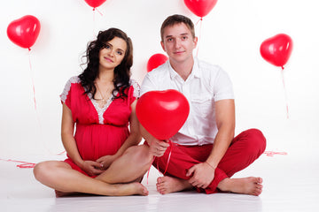 7 Valentine’s Day Date Ideas For a Pregnant Couple
