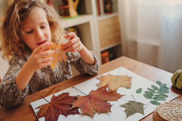 Family Fun: A Big Sibling Table For Your Studio