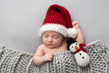 50 Winter Inspired Baby Names