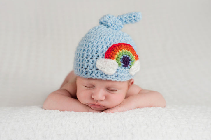 10 Things to Do When Pregnant with a Rainbow Baby