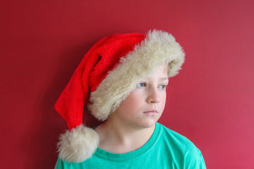 How To Detox A Child From The Holidays