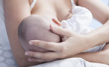 Breastmilk Hormones Impact Baby's Gut Development
