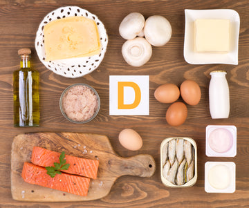 Vitamin D is Vital During Pregnancy