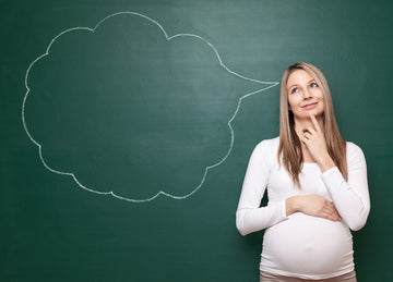 Writing Your Birth Plan