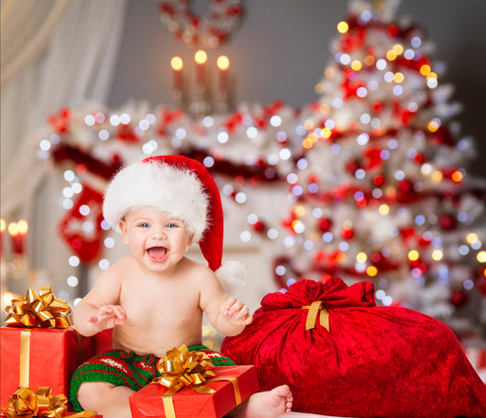 13 Gifts Worth Buying for a Baby