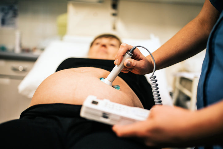 COVID-19: How to Comfort Your Pregnant Patients
