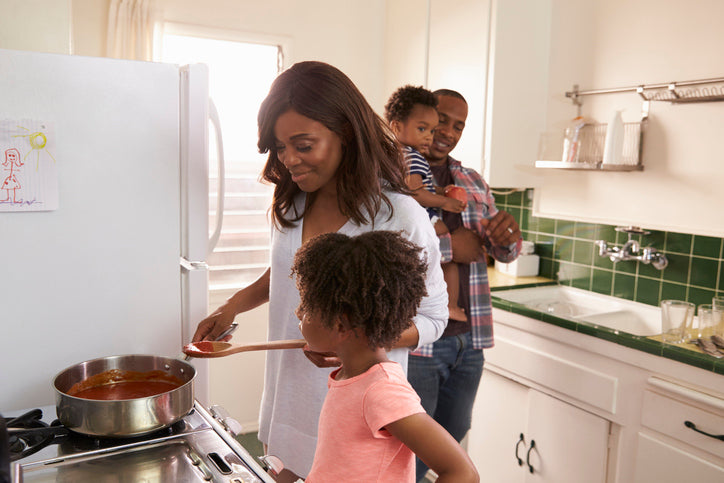 Simple and Healthy One-Dish Delicious Summer Dinners