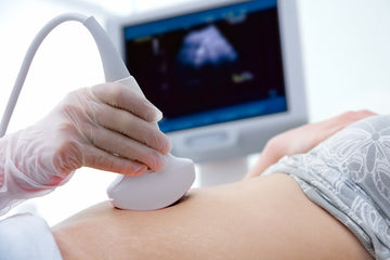 Preparing Moms for Their First Ultrasound