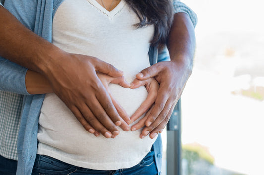 Picture Perfect Giveaway: Ultrasound and a Photo Shoot