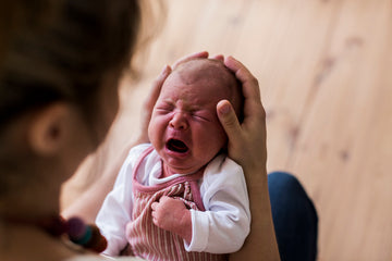 Infant Reflux (GERD): When Meds Do Not Work