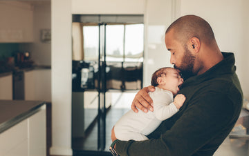 10 Things a New Dad Can Do to Help with a Baby