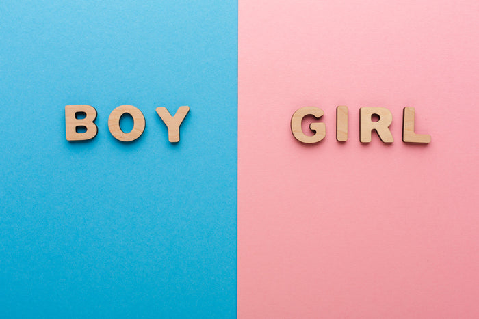 Pink Or Blue Do Cravings Give A Clue My Baby s Heartbeat Bear