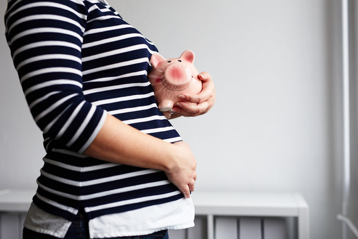 21 Budget-Pinching Tips for a Growing Family