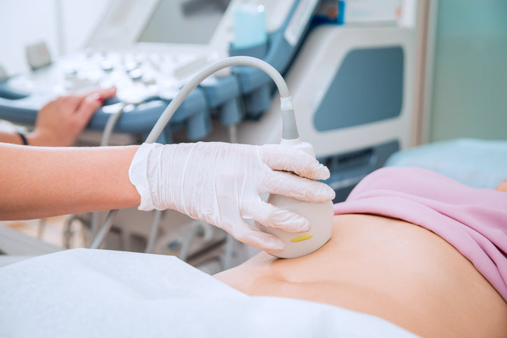 Ultrasound Techs: Help With Handling Early Pregnancy Requests
