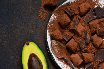 What You Need to Eat for Optimal Fertility