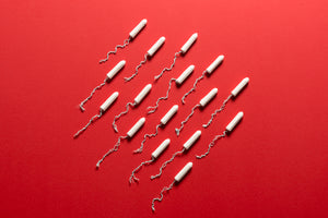 The Truth About Your Tampons