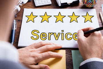 Easy and Thoughtful Ways to Improve Customer Service