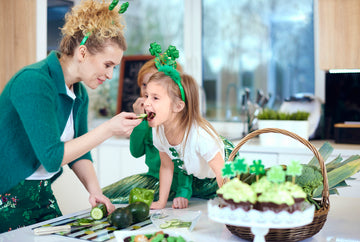 Irish Eats, Drinks, and Treats to Celebrate St. Patrick’s Day