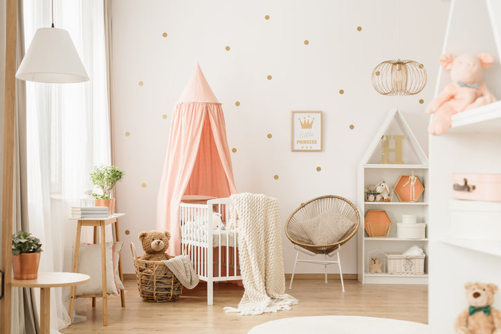 The One Item You Need for Your Winter Baby