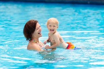 Detox After the Pool: Swimming in Chlorine