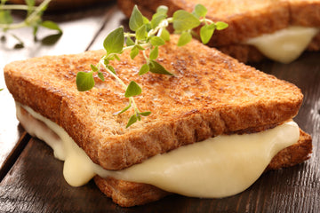 Grilled Cheese Recipes You'll Crave